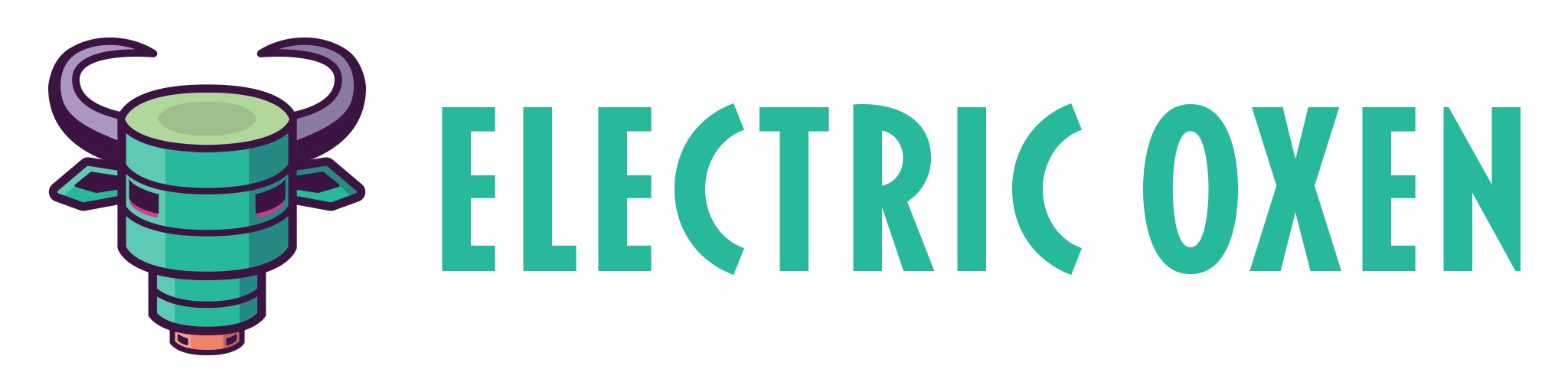 Electric Oxen